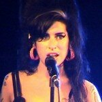 Amy Winehouse
