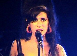 Amy Winehouse