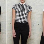 Amy Winehouse for Fred Perry Kollektion