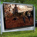 Bench_AW 2011_Kampagne_1 Bench_AW 2011_Kampagne_1