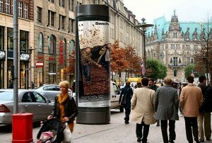 Bench_AW 2011_Kampagne_2