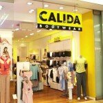 Calida Shop