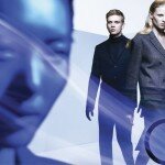 Calvin Klein Herbst 2011