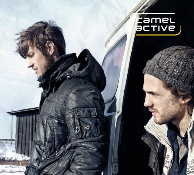 Camel Active HW 2011 Camel Active HW 2011