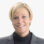 Charles Vögele_Nicole Schöwe