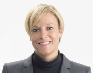 Charles Vögele_Nicole Schöwe