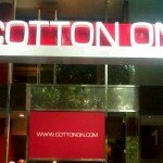 Cotton On