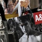 Einkauf Abercrombie & Fitch