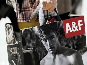 Einkauf Abercrombie & Fitch
