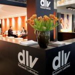 dlv auf der EuroShop2011