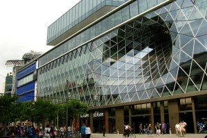 Frankfurt Zeil