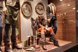 GANT_Store-Berlin GANT_Store-Berlin
