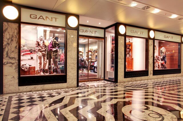 GANT_Store-Berlin_Außen