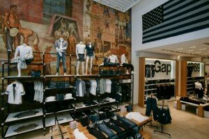 Gap Store_Rom Gap Store_Rom