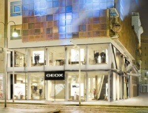 Geox Store