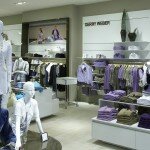Gerry Weber_Store Innen