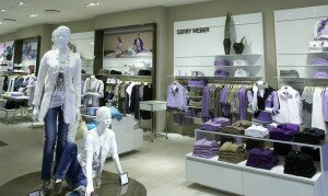 Gerry Weber_Store Innen Gerry Weber_Store Innen