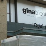 Gina Tricot Berlin_Friedrichstraße_1