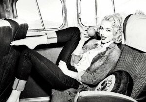 Guess_Kampagne HW 2011