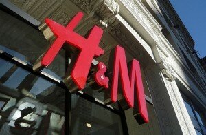 H&M Logo