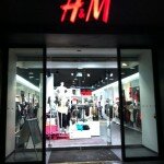 H&M Store Berlin