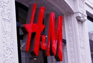 H&M Store_2 H&M Store_2