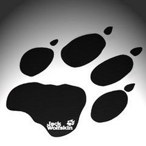 Jack Wolfskin_Tatze sw Jack Wolfskin_Tatze sw