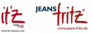 Jeans Fritz Logos