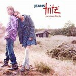 Jeans Fritz_Kampagne HW 2011-12