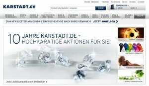 Karstadt.de_Onlineshop