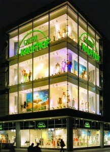 Kaufhof_Stuttgart Kaufhof_Stuttgart