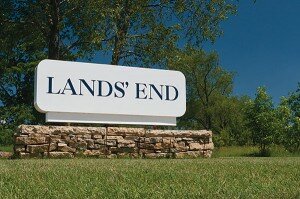 Land's End