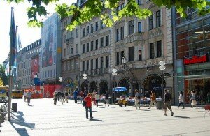 München_Neuhauser Straße