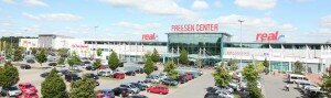 Neumünster Freesencenter