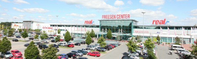Neumünster Freesencenter