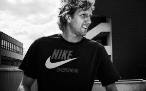 Nike_Sportswear_Dirk Nowitzki Nike_Sportswear_Dirk Nowitzki