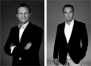 Pandora_CEO-Wechsel_Mikkel Olesen_Marcello Bottoli