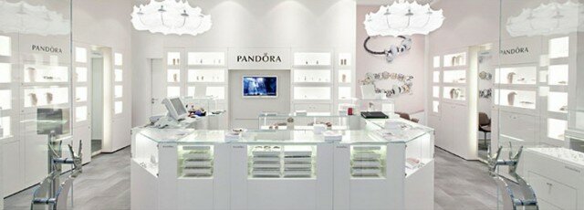 Pandora_Store