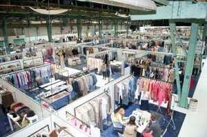 Premium Order München_Zenithhalle