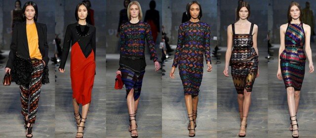 Proenza Schouler_AW 2011