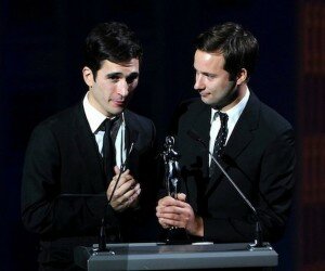 Proenza Schouler_Lazaro Hernandez_Jack McCollough_CFDA Award Proenza Schouler_Lazaro Hernandez_Jack McCollough_CFDA Award
