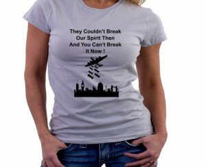 RetailTrust_Charity T-Shirt