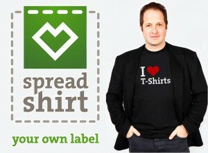 Spreadshirt_CEO_Philip Rooke Spreadshirt_CEO_Philip Rooke