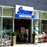Strauss Innovation Filiale
