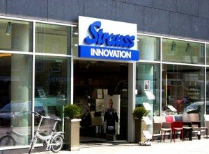 Strauss Innovation Filiale Strauss Innovation Filiale