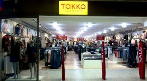 Takko Shop