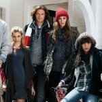 Tom Tailor_Kampagne HW 2011-12