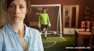 Zalando Sport Spot