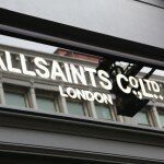 All Saints_Shop Logo