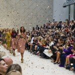 Burberry Prorsum 2012 Womenswear Show Finale (1)